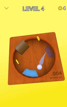 迷你石球游戏安卓版下载（Mini Marble） v0.2.2 screenshot 3