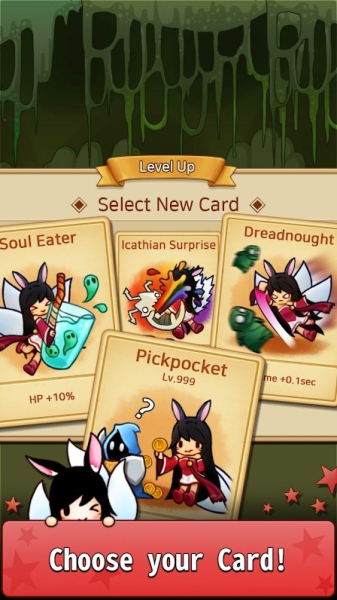 阿狸RPG魄罗农场游戏汉化版（Ahri RPG Poro Farm）