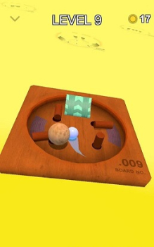 迷你石球游戏安卓版下载（Mini Marble） v0.2.2 screenshot 1