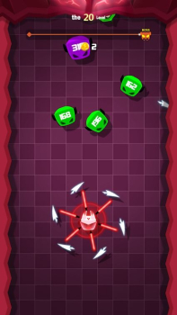 刀尖陀螺游戏安卓手机版 v1.0.2 screenshot 2