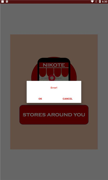 nikote店铺营销app官方版