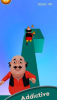 莫图帕特鲁之字形趣味赛游戏安卓版(Motu Patlu Zigzag Fun Race) v1.0.1 screenshot 3