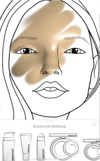 pretamakeup化妆游戏安卓版下载