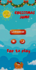 圣诞篮子跳跃游戏安卓版（Christmas Jump） v1.0.1 screenshot 2