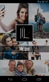 MyLapse线上拍摄app安卓版 v2.0 screenshot 2