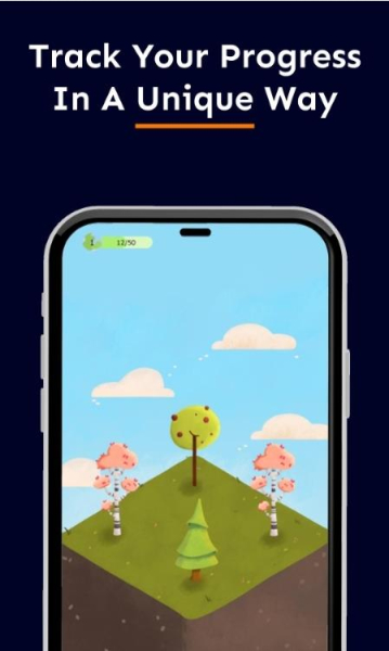Atom冥想记录手机版app