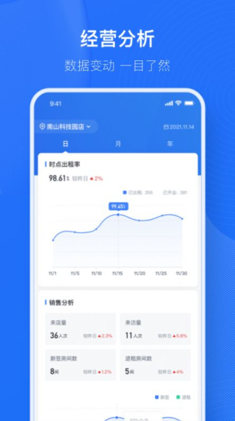 小泊资管资产服务app安卓版