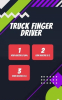 手指卡车游戏安卓版下载（Truck Finger Driver） v0.1 screenshot 3