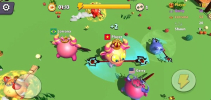 Frog.io游戏安卓版下载 v0.2 screenshot 3