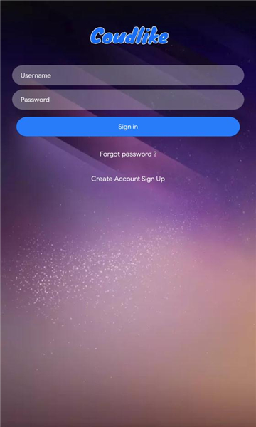coudlike互动交友app手机版