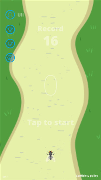 昆虫游戏粉碎器游戏安卓版（insect games smasher）