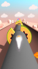 旋转道路3D游戏手机版（Rotate Road 3D Game） v1.0 screenshot 2