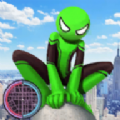 Ϸ֩Ϸֻ棨Poppy Rope v1.4