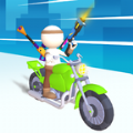 ŭͻϮϷ׿棨Shooting Bikes Fury Raider v0.0.8