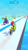 狂怒突袭者游戏安卓版（Shooting Bikes Fury Raider） v0.0.8 screenshot 2