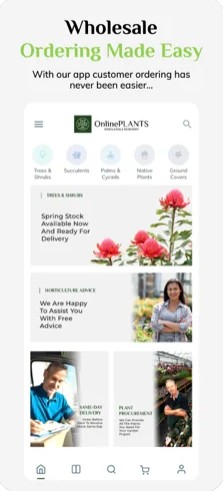 Plants shop植物购物app最新版
