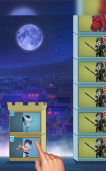 全民捉妖记电视游戏2023下载 v1.0 screenshot 2