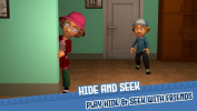 奔跑捉迷藏游戏安卓版下载（Run Hide Escape） v1.0.0 screenshot 1