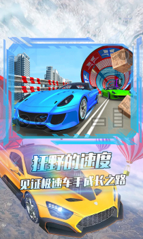 刹车无效游戏安卓最新版 v1.0 screenshot 2