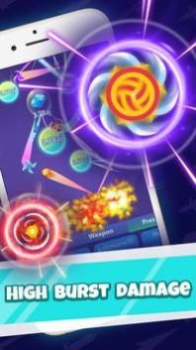 超级刀大师游戏安卓版下载（Super Knife Master） v1.0.0 screenshot 1