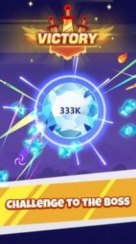 超级刀大师游戏安卓版下载（Super Knife Master） v1.0.0 screenshot 4