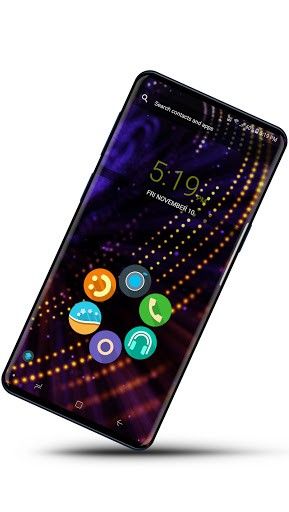 安卓图标包app制作下载（Icon Pack）