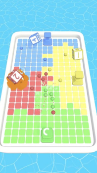 骰子大理石战争游戏安卓版下载 v0.0.1 screenshot 1