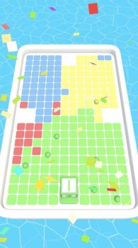 骰子大理石战争游戏安卓版下载 v0.0.1 screenshot 4