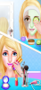 时尚娃娃化妆师游戏ios苹果版 v1.0 screenshot 1