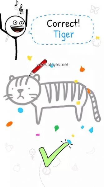 How to Draw游戏中文版
