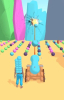 捡炮弹竞赛游戏安卓版（Cannonball Race） v1.0 screenshot 2