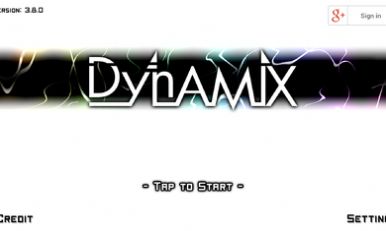 Dynamix3.16最新版ios游戏 screenshot 3