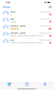 openim企业即时通讯app手机版 v2.2.3 screenshot 1