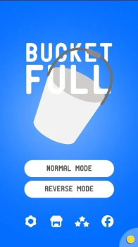 桶接小球游戏安卓版下载（Bucket Full） v1.4 screenshot 2