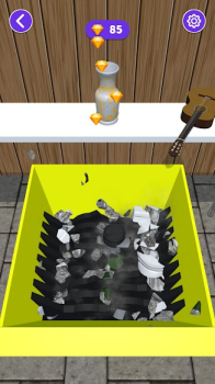 ASMR玩具3D游戏安卓版下载（ASMR Toys 3D） v0.0.1 screenshot 2
