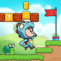 ŵĳϷֻأSuper Dino v0.3.2