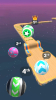 翻滚天空球游戏安卓版（Sky Ball Racing 3D） v1.1 screenshot 2
