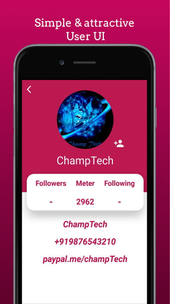Fetorzo步行距离计算器最新版app