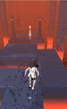 地狱之门之旅游戏安卓版下载（Hellgate Run） v1.0 screenshot 2