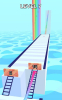 蛇梯跳跳游戏安卓版下载（Snaked Ladder Bounce） v1.0.2 screenshot 2