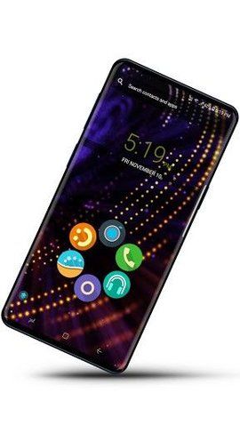 Icon Pack主题图标app手机版