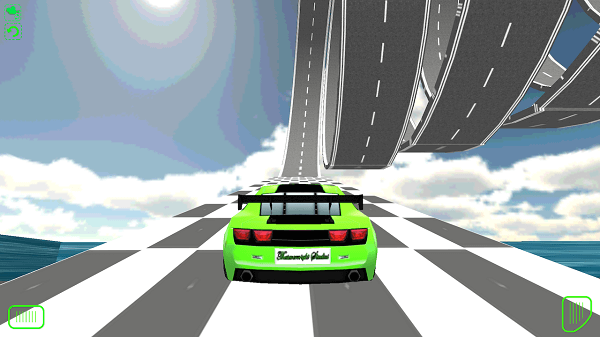 卡诺环模拟器游戏安卓手机版（Carro Loop Simulator）
