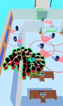营救拥挤的人群游戏官方安卓版（Rescue Crowded） v1 screenshot 4