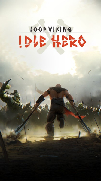 世界毁灭循环战争游戏中文版下载（Cycle of Ragnarok）