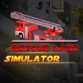 救援车道模拟器游戏中文手机版（Rescue Lane Simulator）