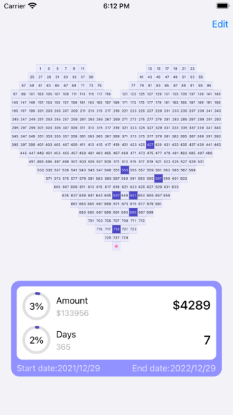 365打卡计划app手机版