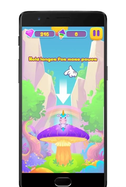 独角兽爆炸游戏安卓版下载（Unicorn Blast）