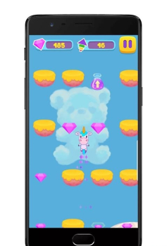 独角兽爆炸游戏安卓版下载（Unicorn Blast） v9.8 screenshot 2