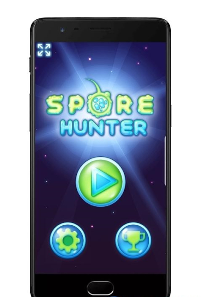 孢子猎手游戏安卓最新版（Spore Hunter）