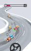 小车转向赛游戏安卓官方版(Steer Race) v1.0 screenshot 1